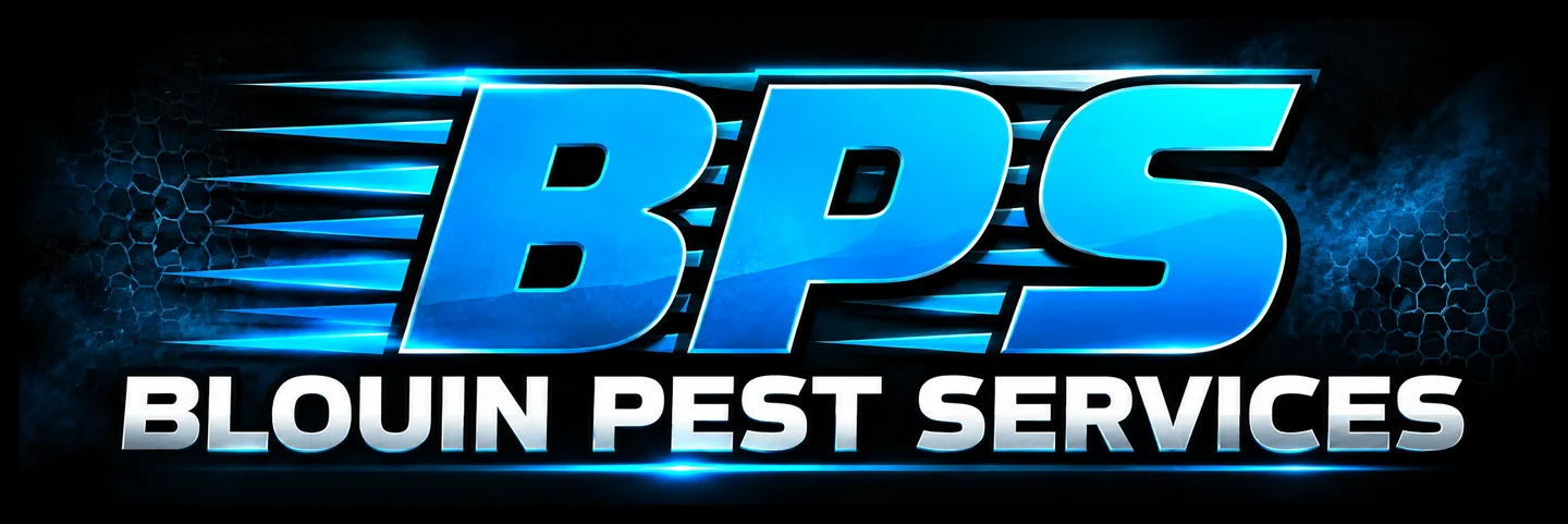 Blouin Pest Services