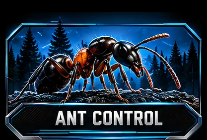 Ant Control