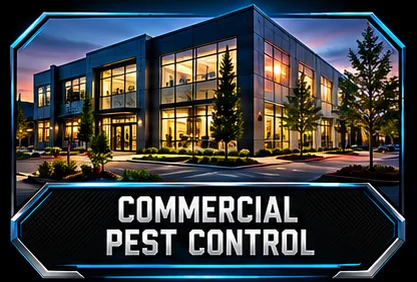 Commercial Pest Control
