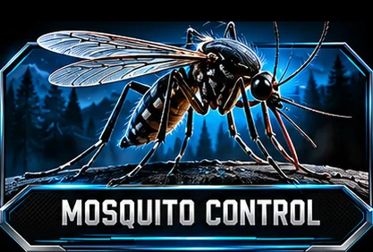 Mosquito Control