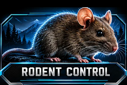Rodent Control