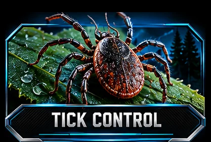 Tick Control